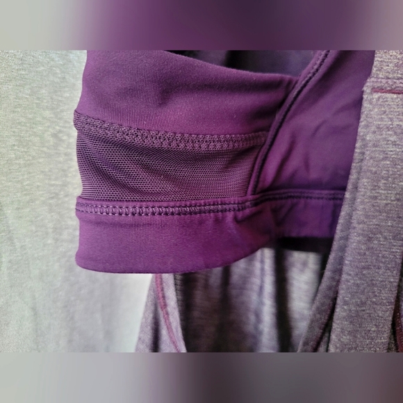 LULULEMON 4 Rest Less Tank Top - Picture 5 of 7